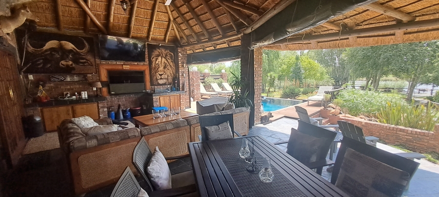 Commercial Property for Sale in Parys Free State